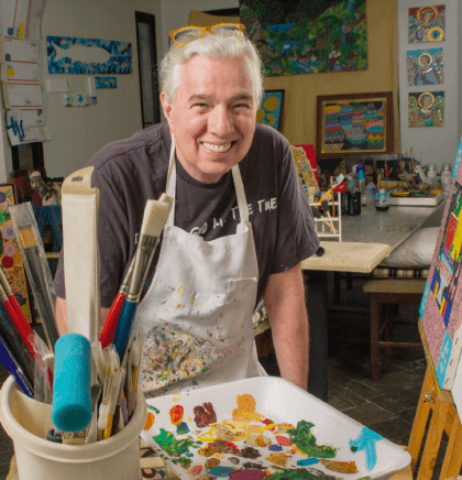 Andress Perez Jurado